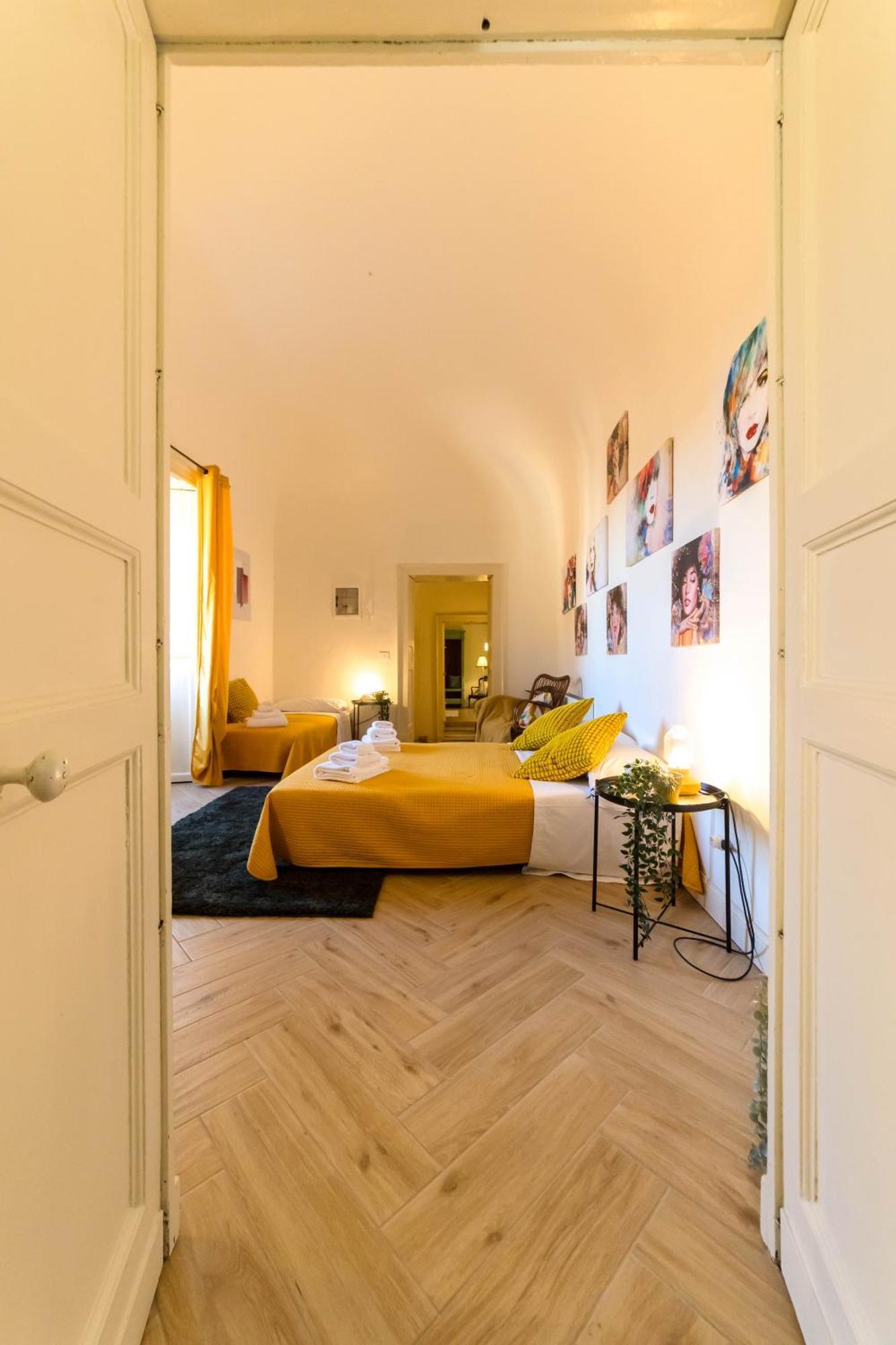 Apartment L' Attico Di Sikelia Catania