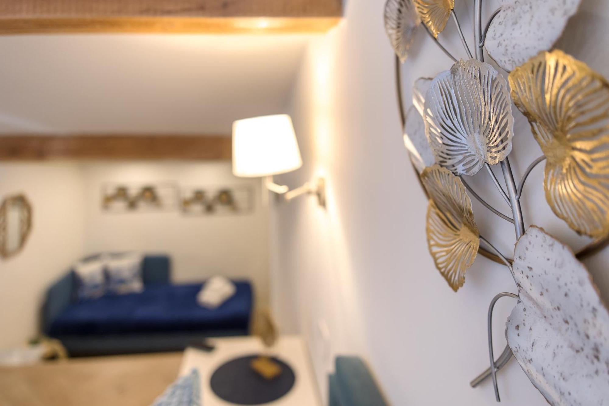 L' Attico Di Sikelia Apartment