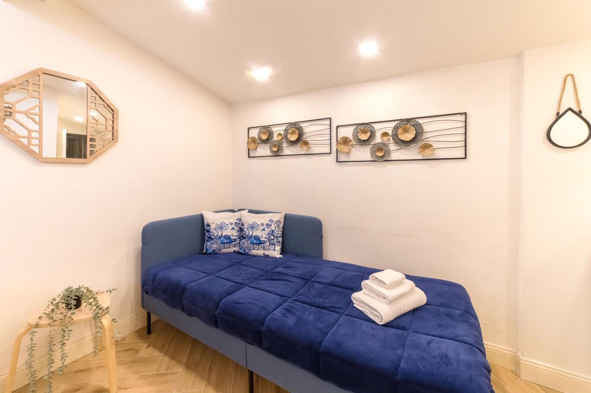 L' Attico Di Sikelia Apartment *