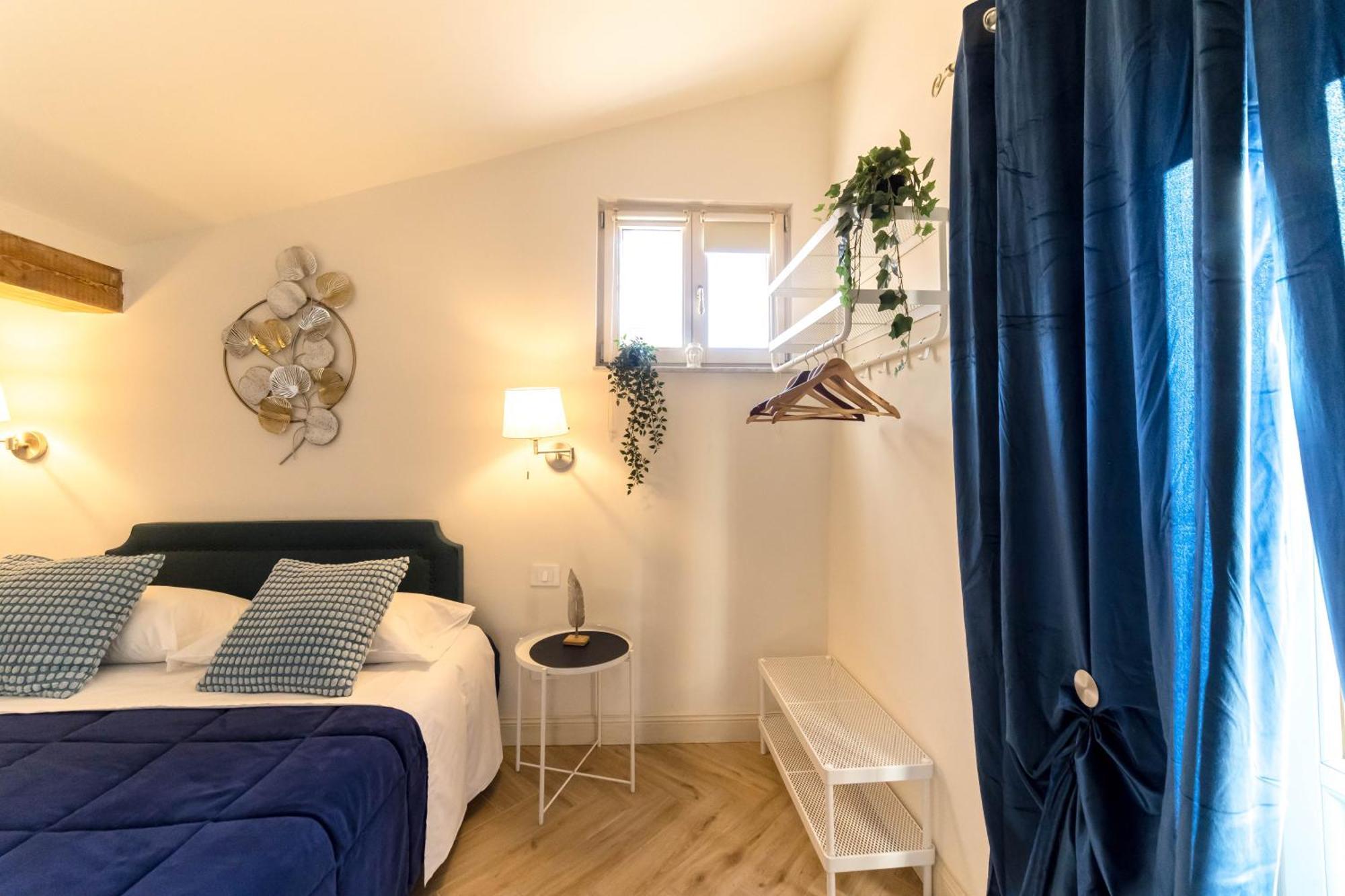 L' Attico Di Sikelia Apartment