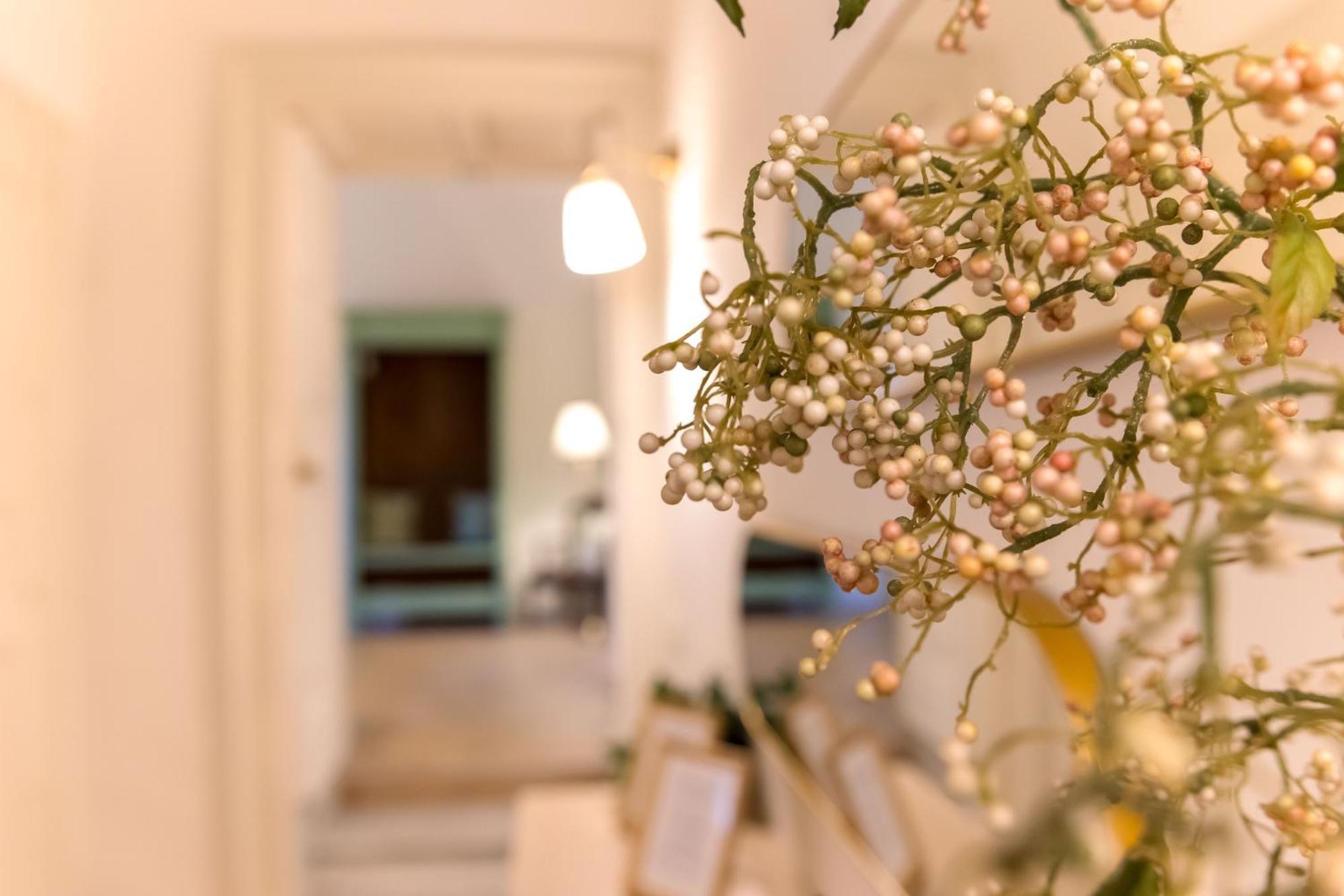 Appartamento L' Attico Di Sikelia *