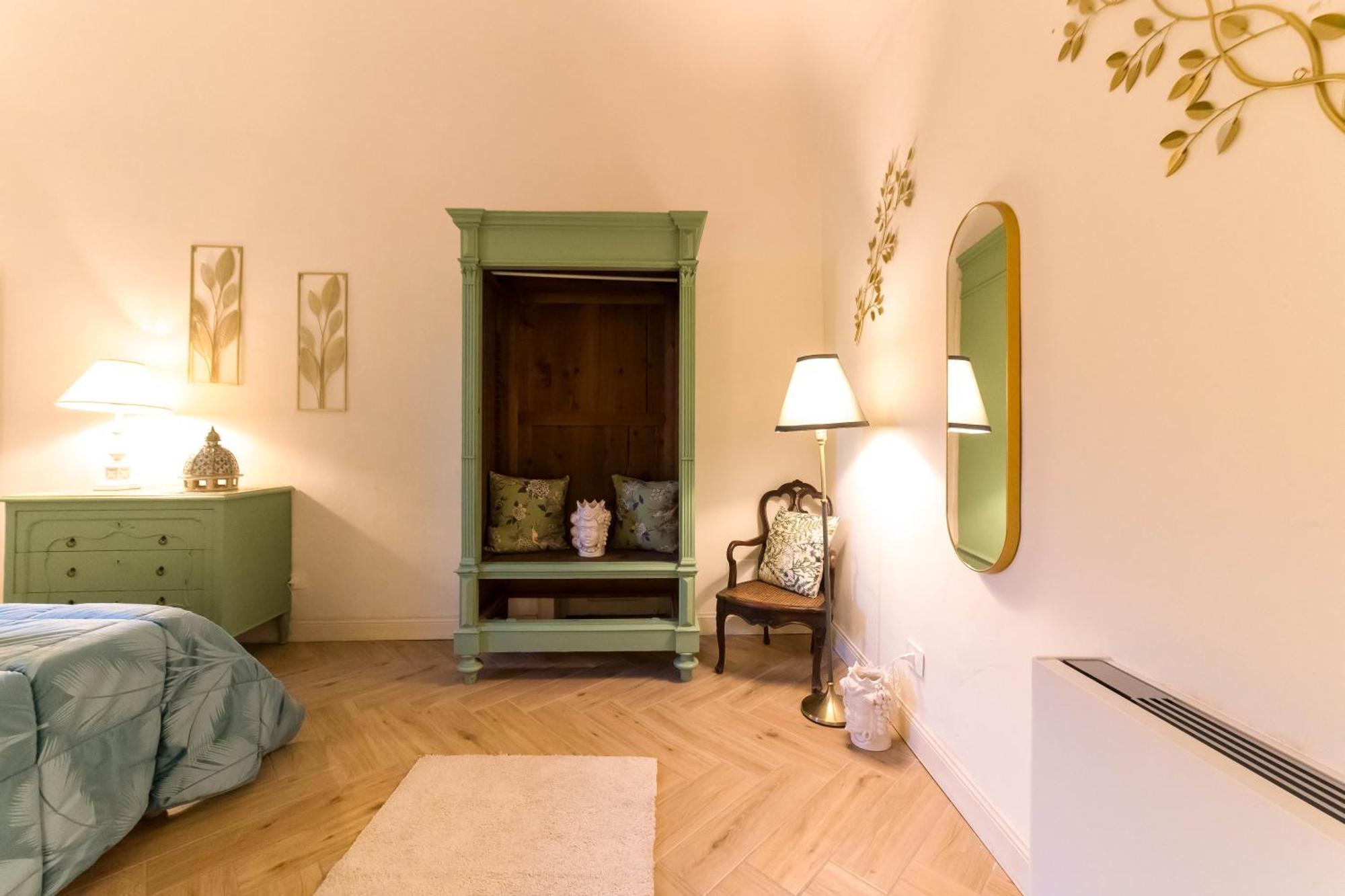 L' Attico Di Sikelia *